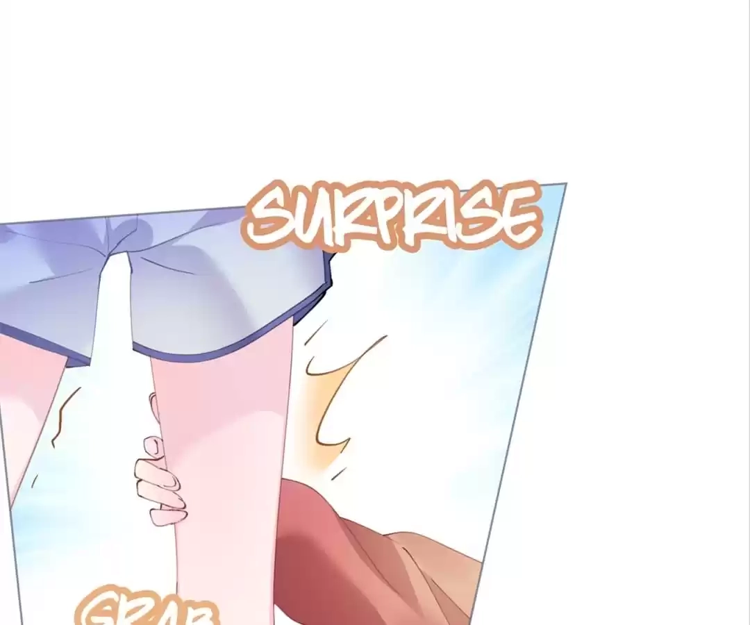 Captain's Tender Love Chapter 71 page 111 - 