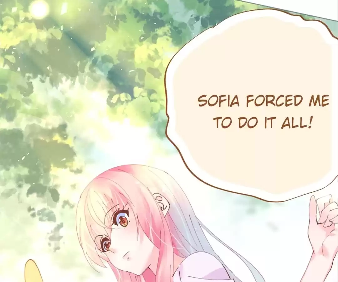 Captain's Tender Love Chapter 71 page 113 - 