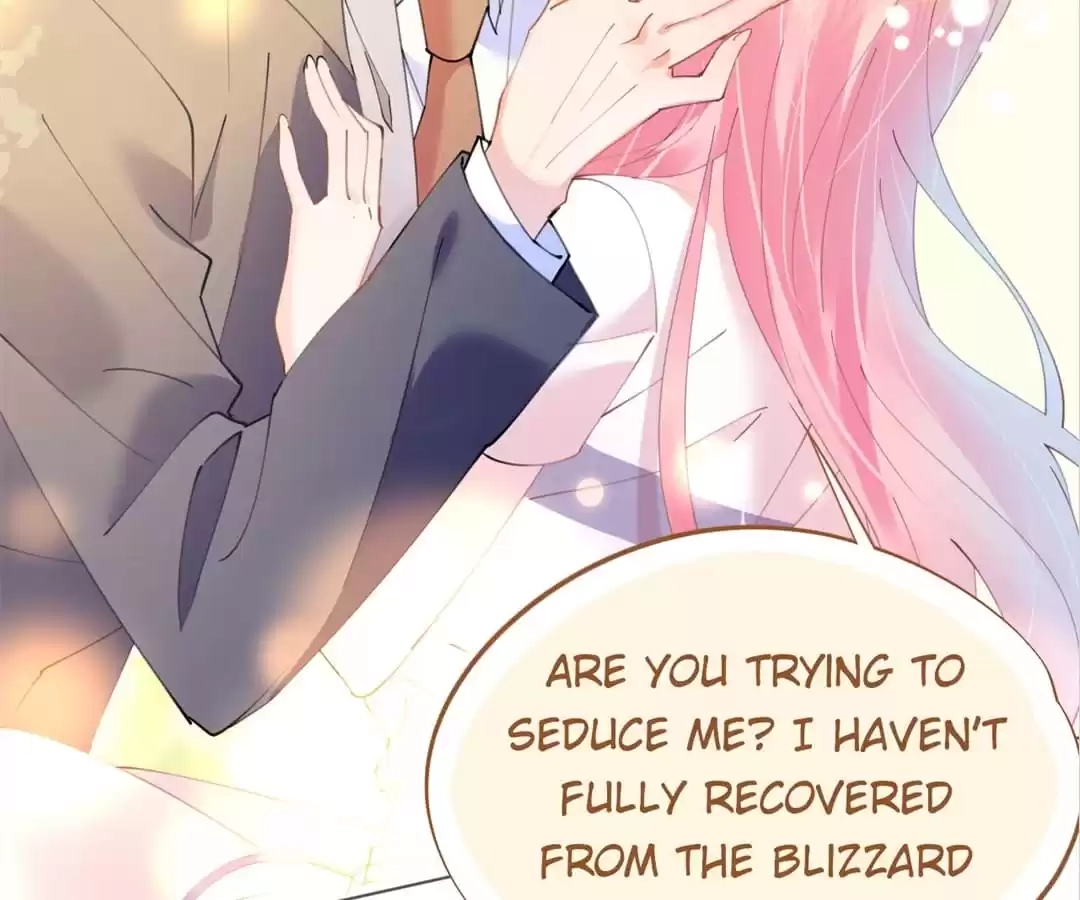Captain's Tender Love Chapter 71 page 13 - 