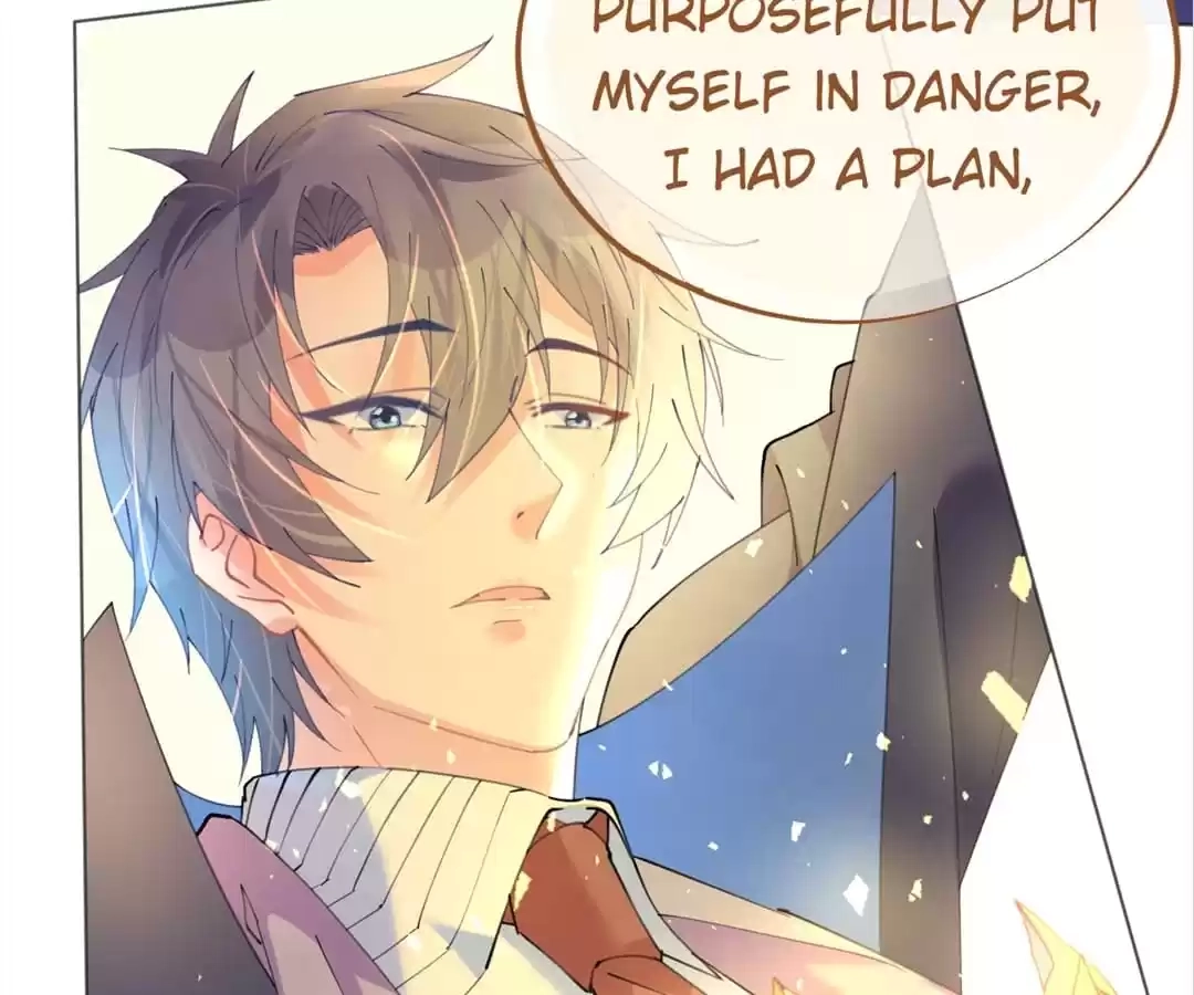 Captain's Tender Love Chapter 71 page 17 - 