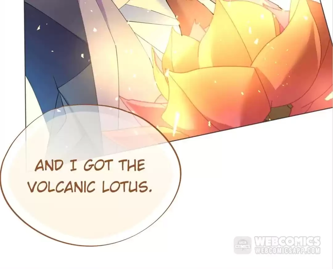 Captain's Tender Love Chapter 71 page 18 - 
