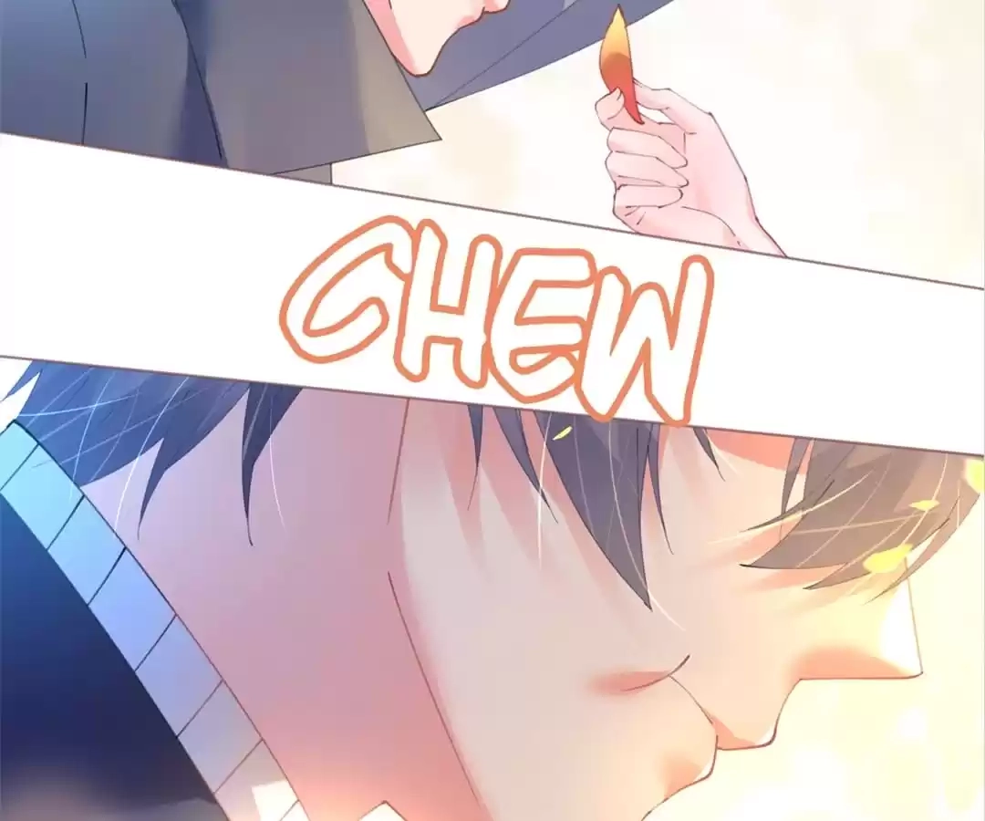 Captain's Tender Love Chapter 71 page 20 - 