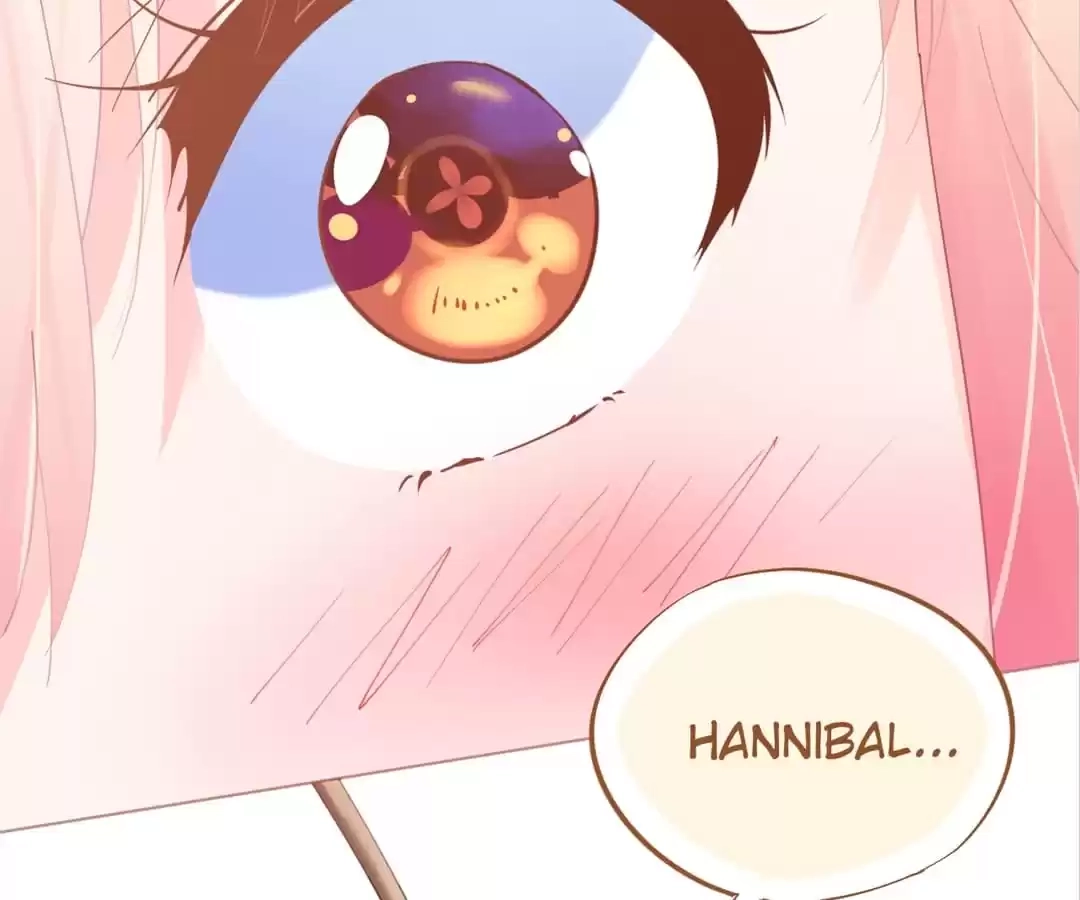 Captain's Tender Love Chapter 71 page 3 - 