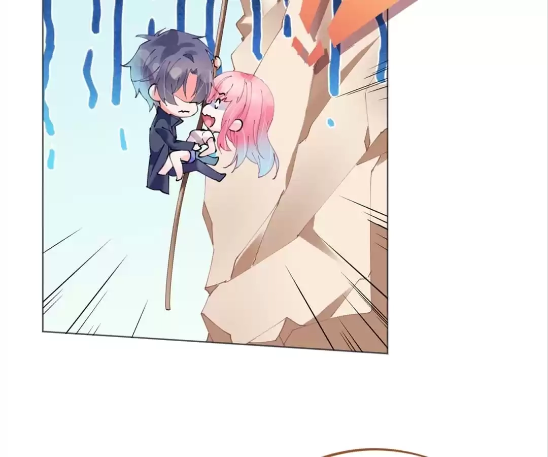 Captain's Tender Love Chapter 71 page 22 - 
