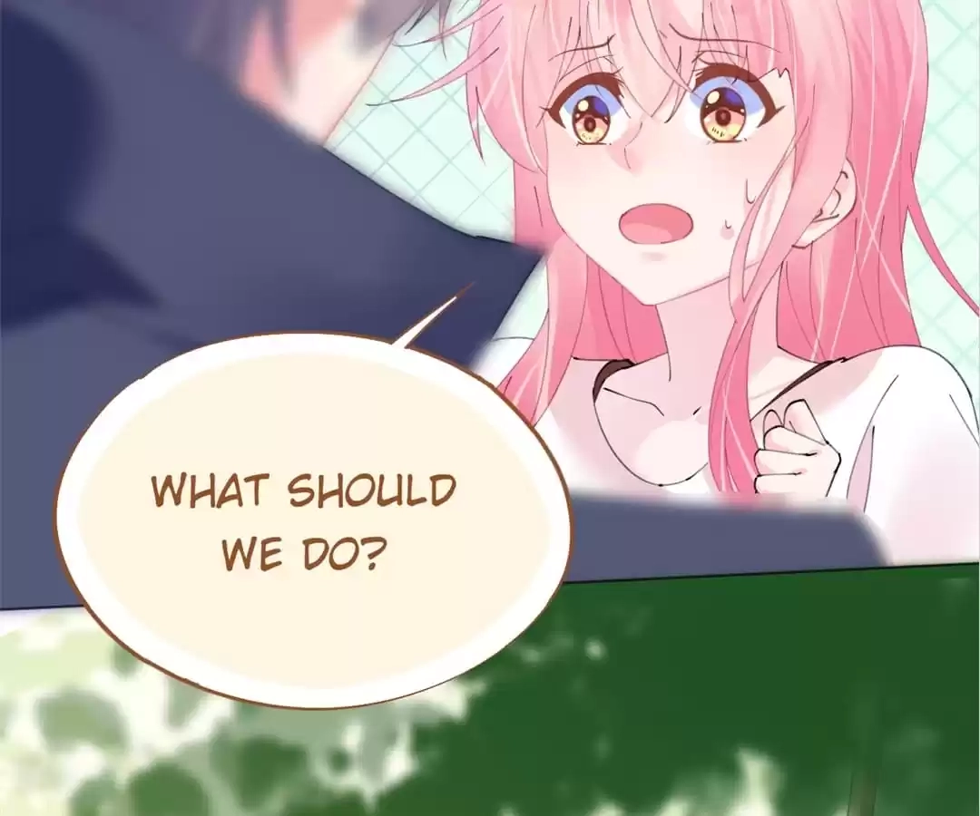 Captain's Tender Love Chapter 71 page 24 - 