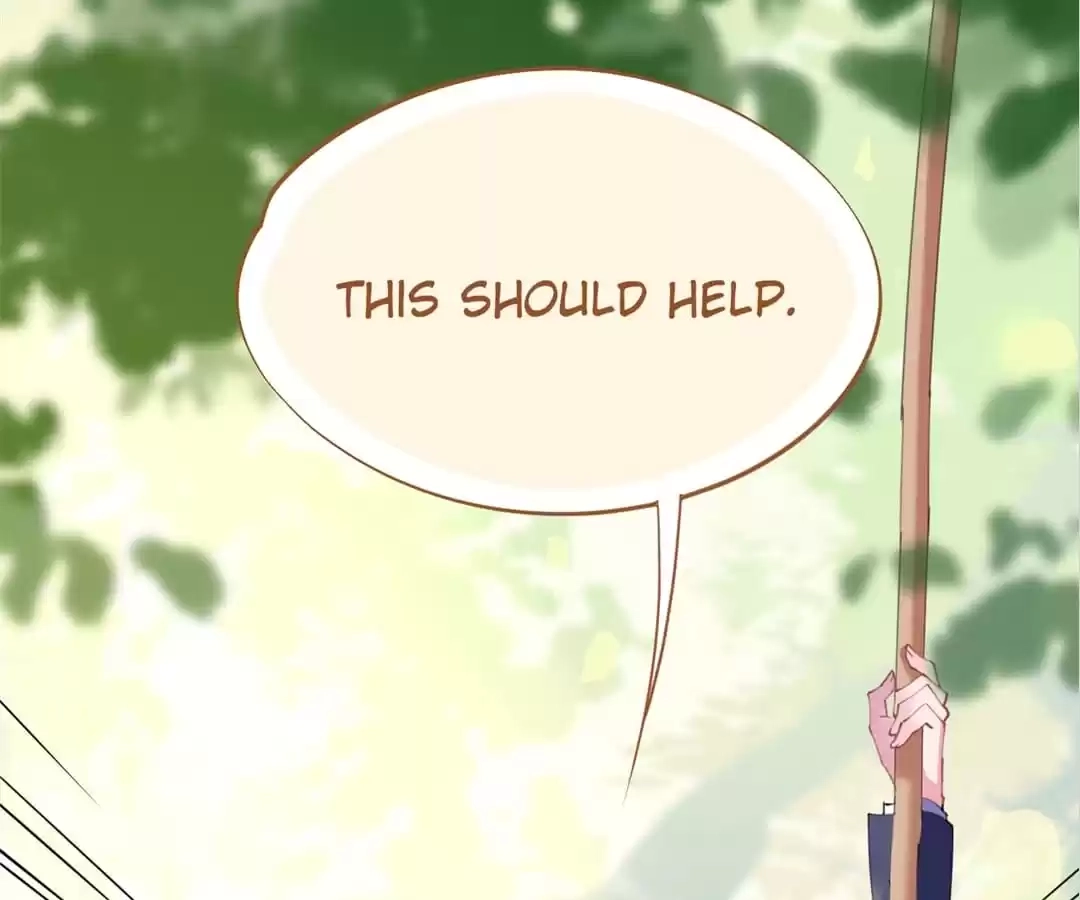 Captain's Tender Love Chapter 71 page 25 - 