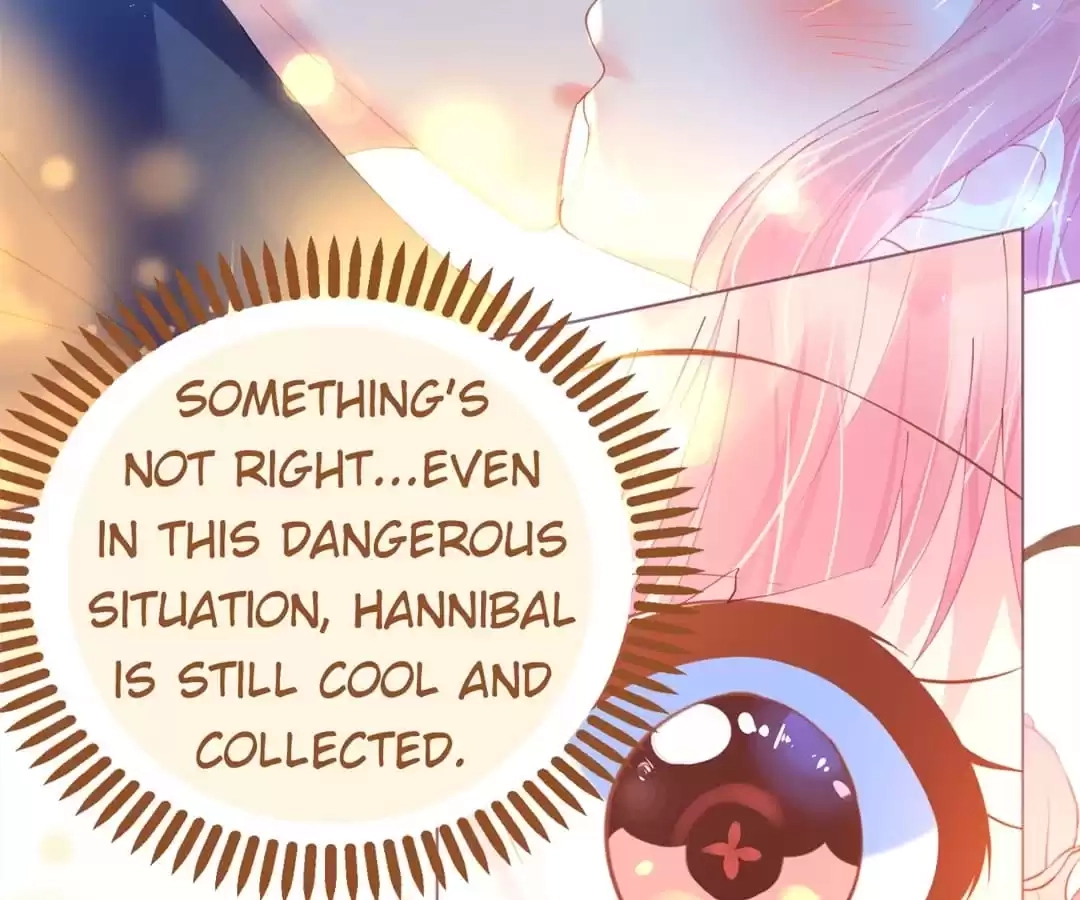 Captain's Tender Love Chapter 71 page 29 - 