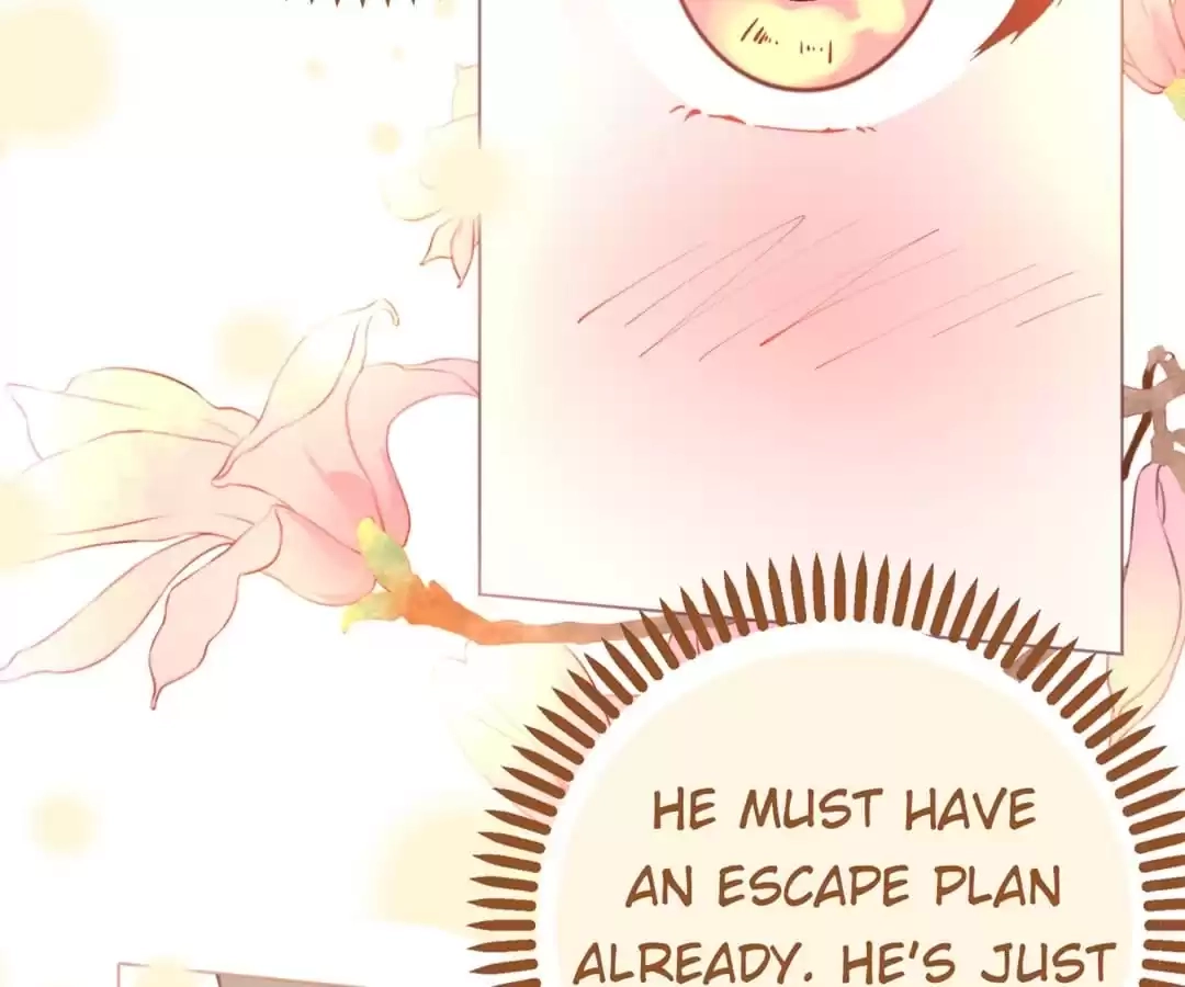 Captain's Tender Love Chapter 71 page 30 - 