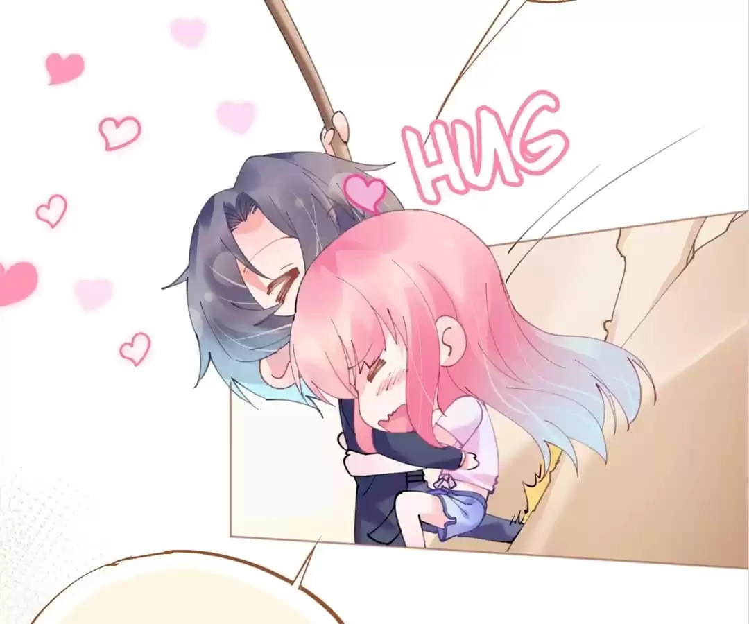 Captain's Tender Love Chapter 71 page 4 - 