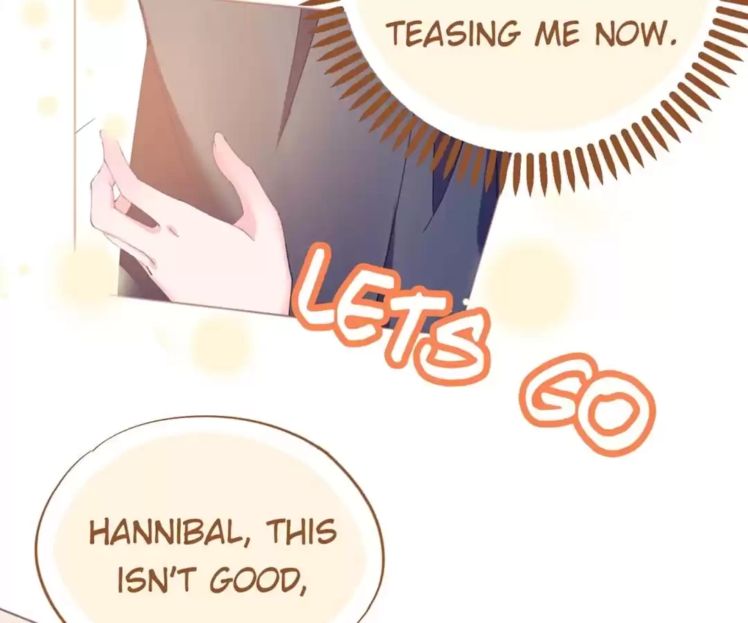 Captain's Tender Love Chapter 71 page 31 - 