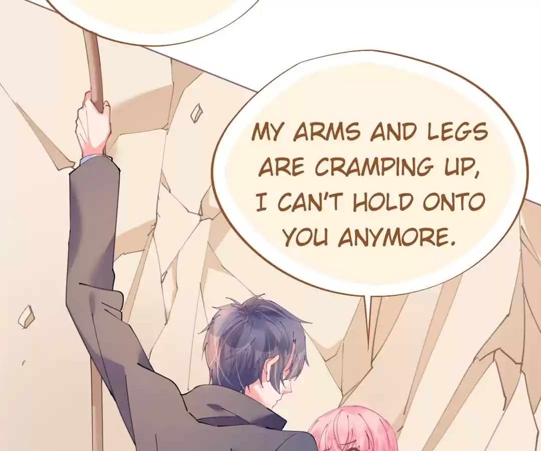 Captain's Tender Love Chapter 71 page 32 - 