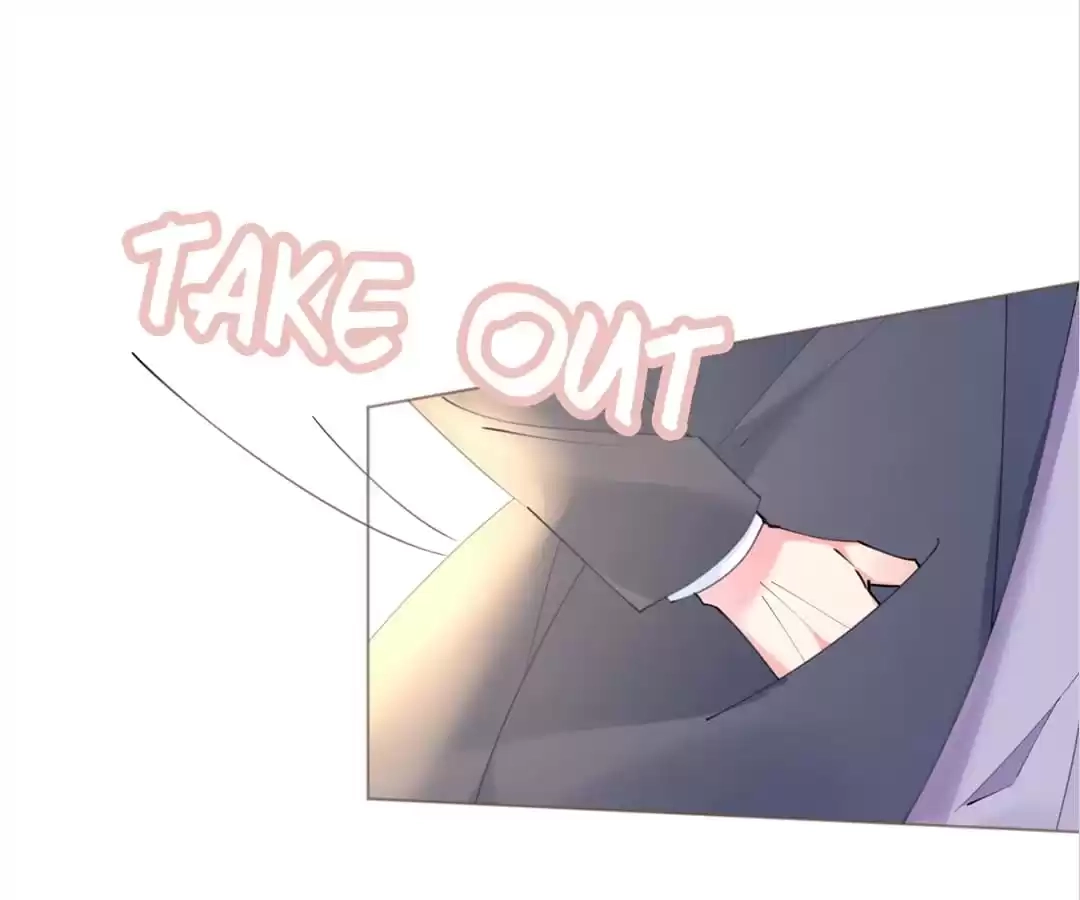 Captain's Tender Love Chapter 71 page 36 - 