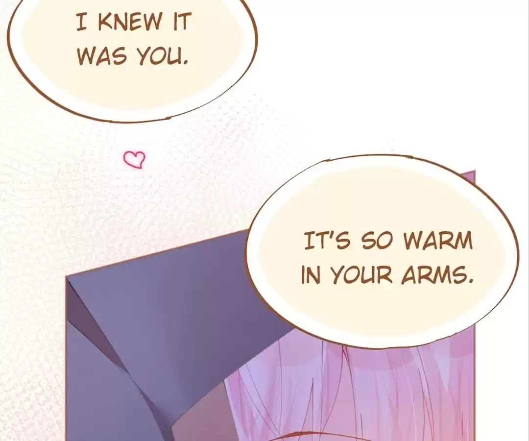 Captain's Tender Love Chapter 71 page 5 - 