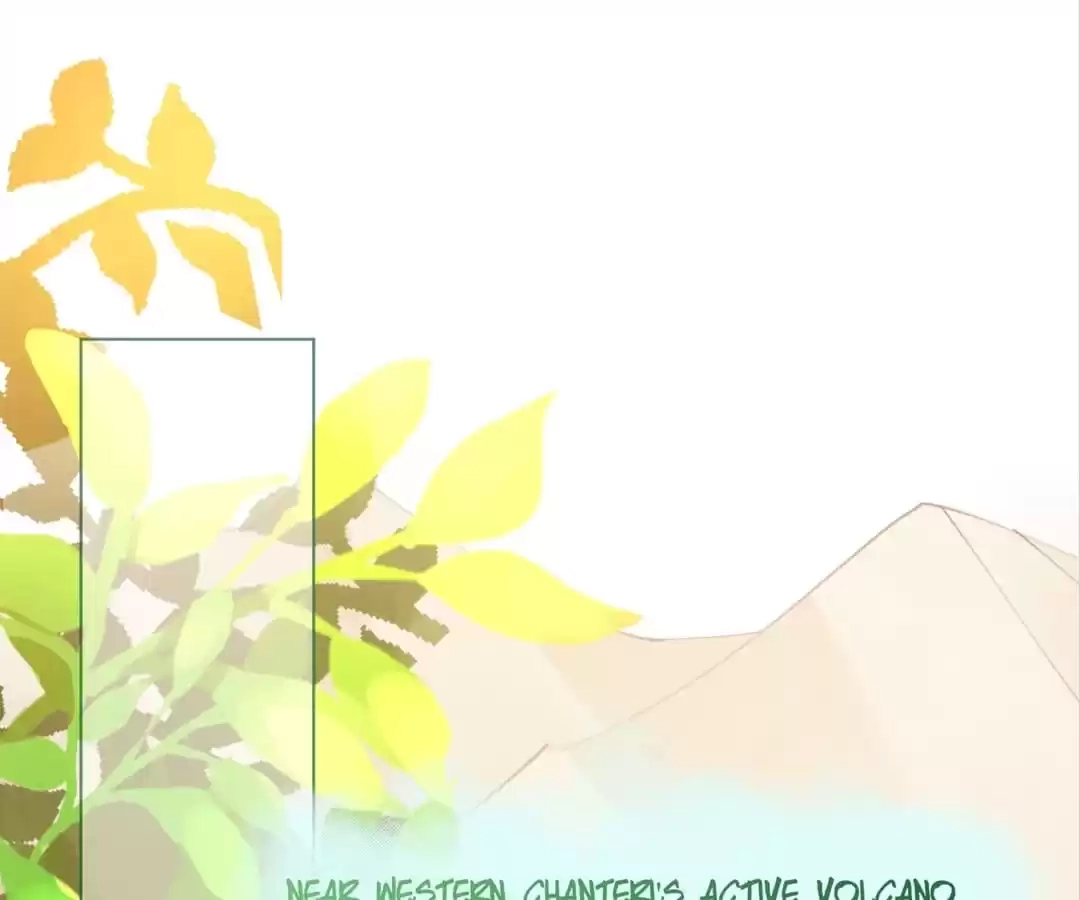 Captain's Tender Love Chapter 71 page 46 - 