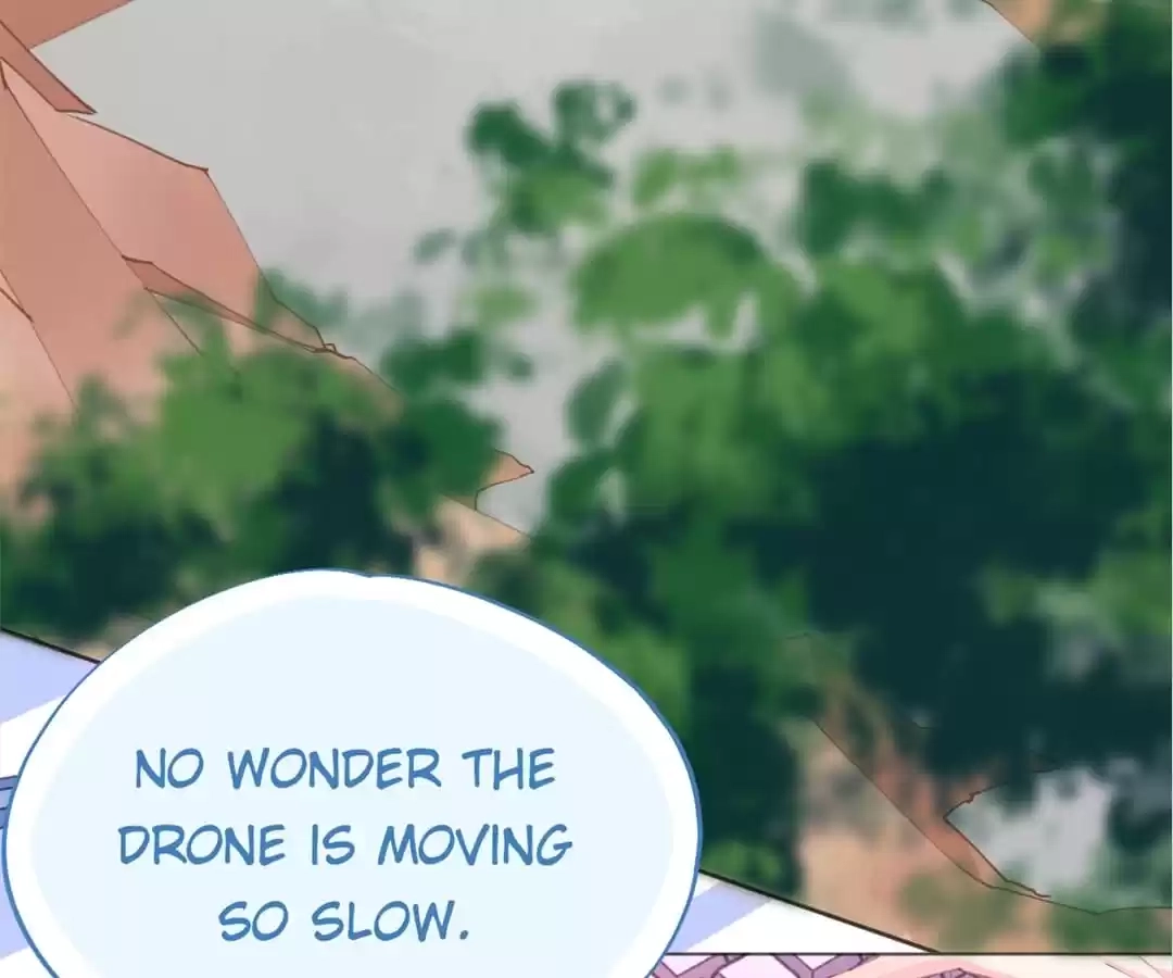 Captain's Tender Love Chapter 71 page 49 - 