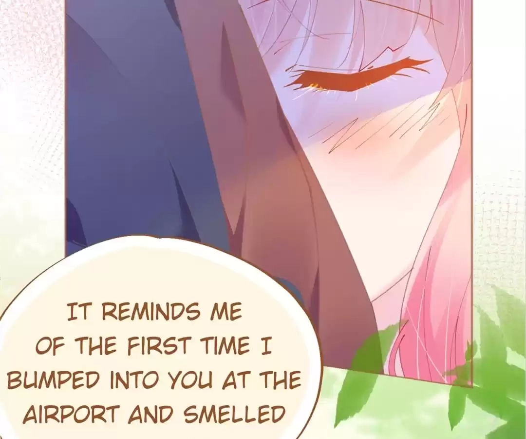Captain's Tender Love Chapter 71 page 6 - 