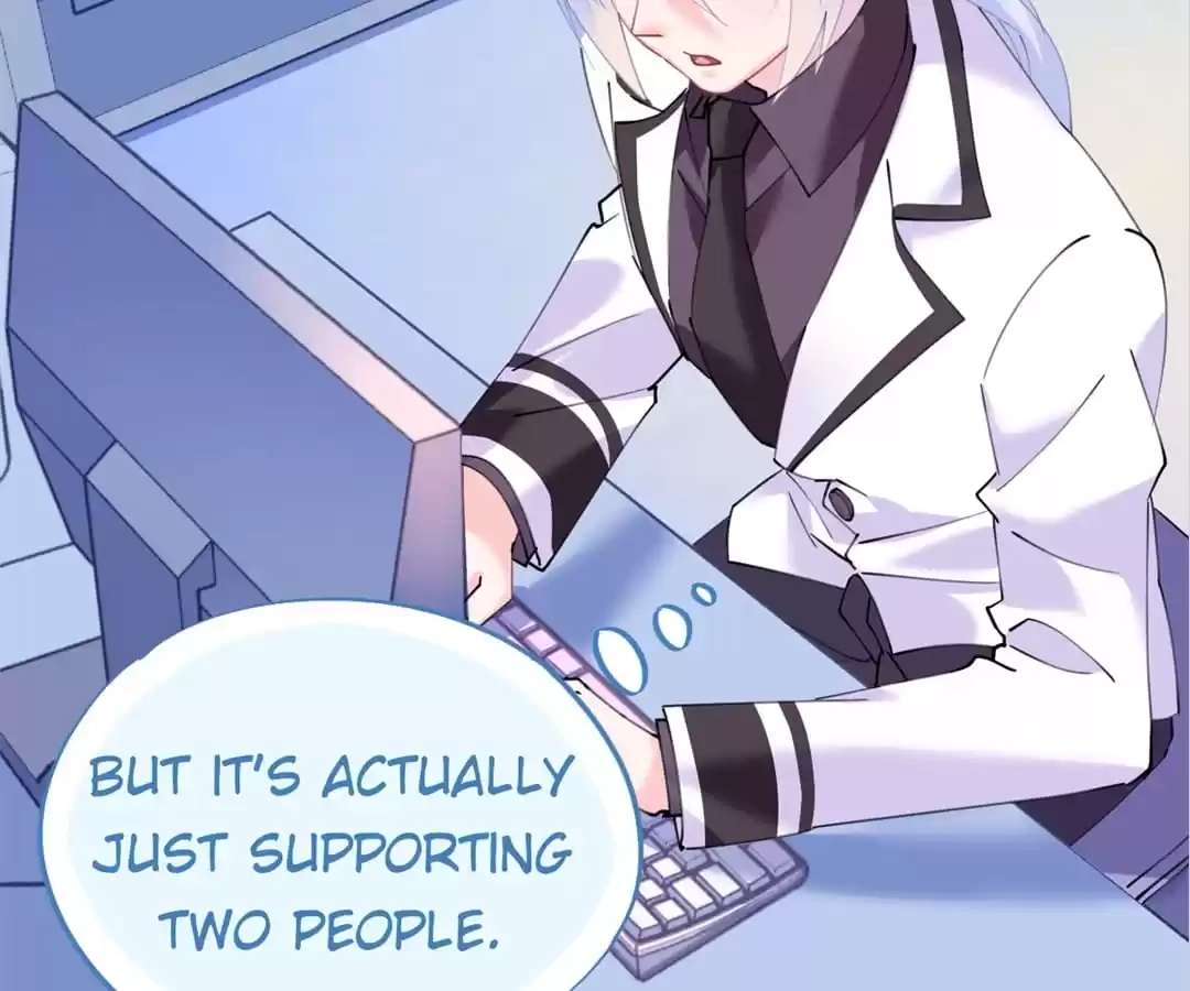 Captain's Tender Love Chapter 71 page 51 - 