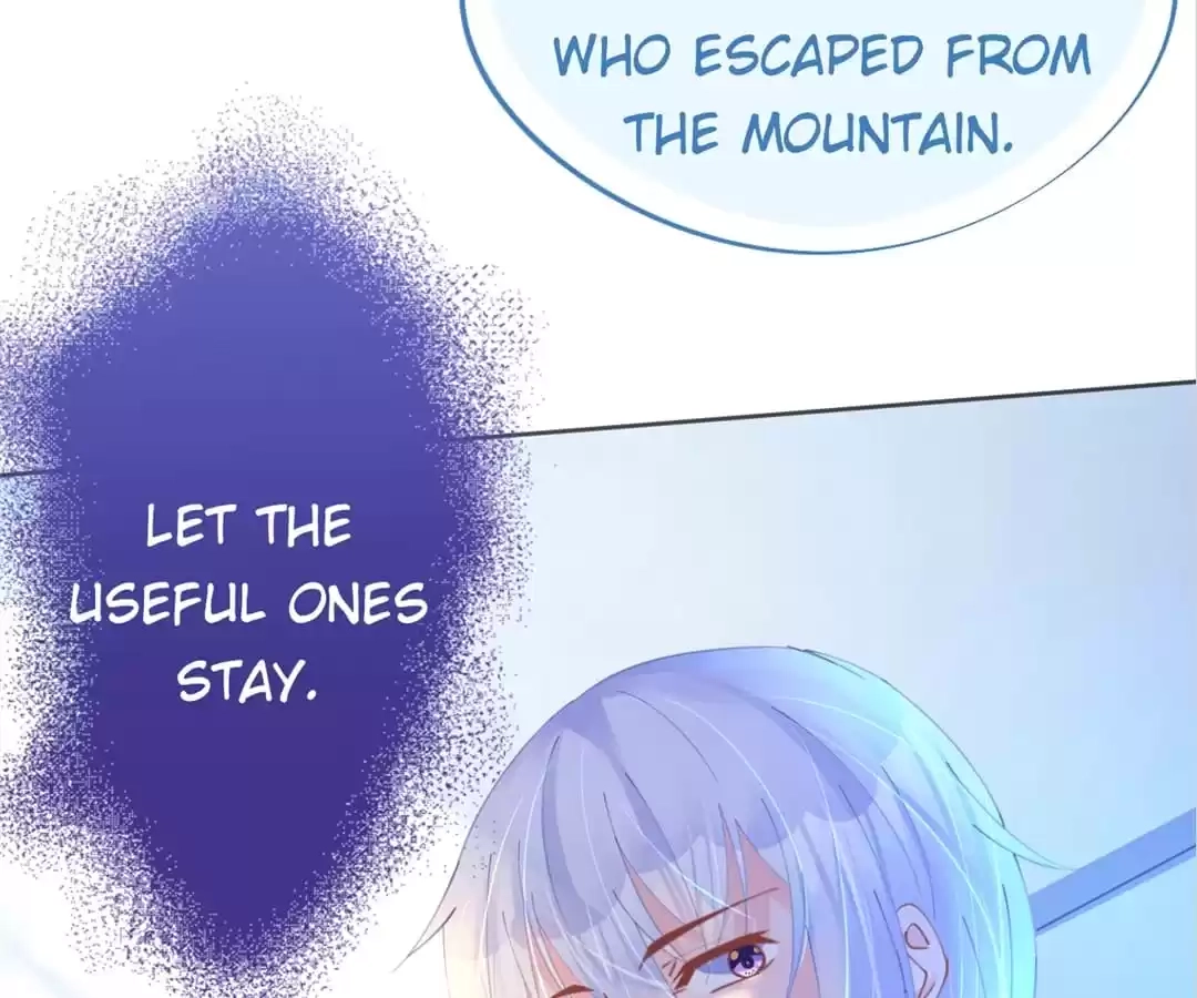 Captain's Tender Love Chapter 71 page 55 - 