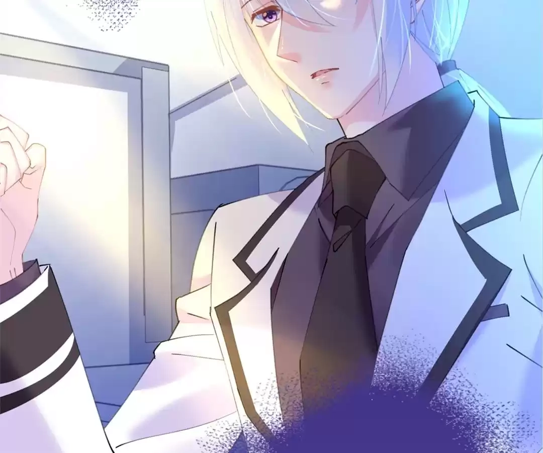 Captain's Tender Love Chapter 71 page 56 - 