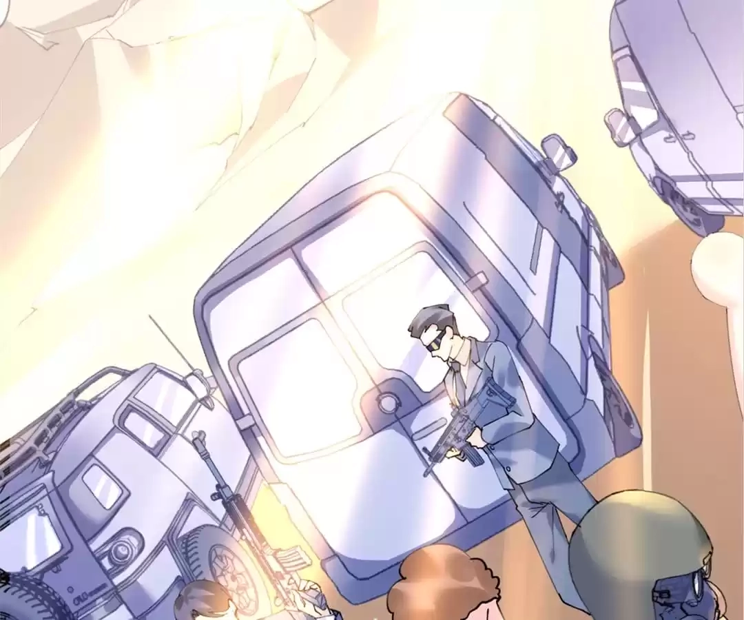 Captain's Tender Love Chapter 71 page 59 - 