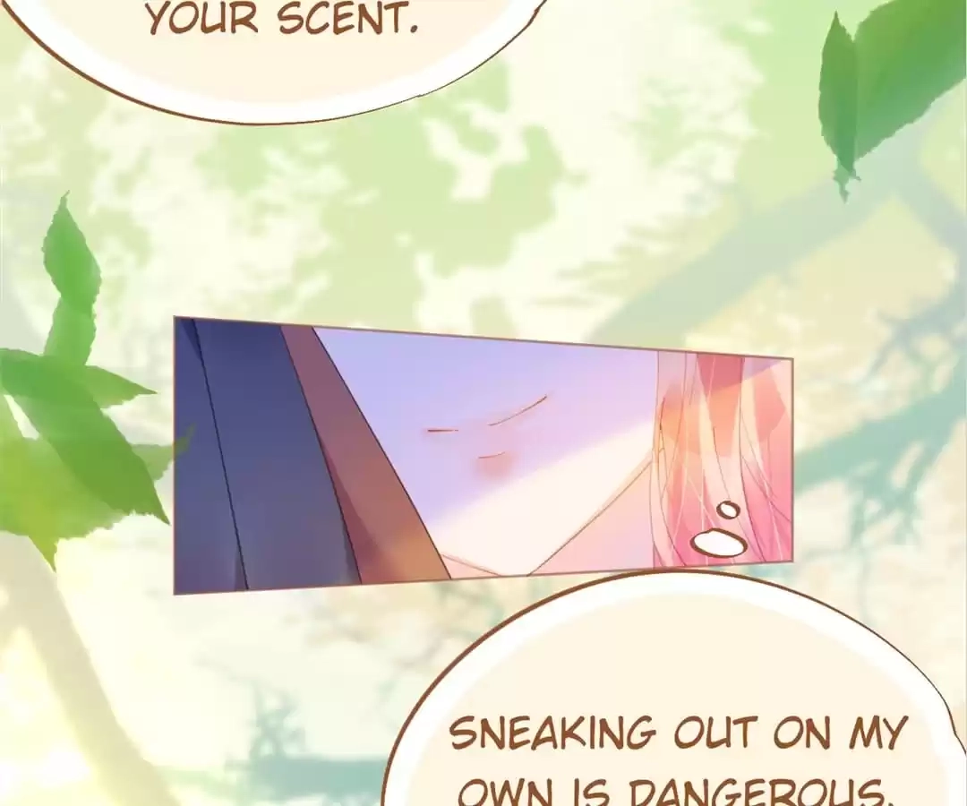 Captain's Tender Love Chapter 71 page 7 - 