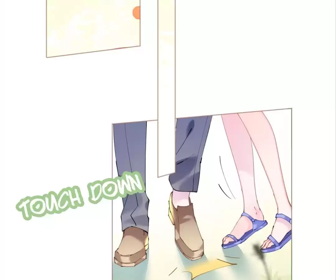 Captain's Tender Love Chapter 71 page 64 - 