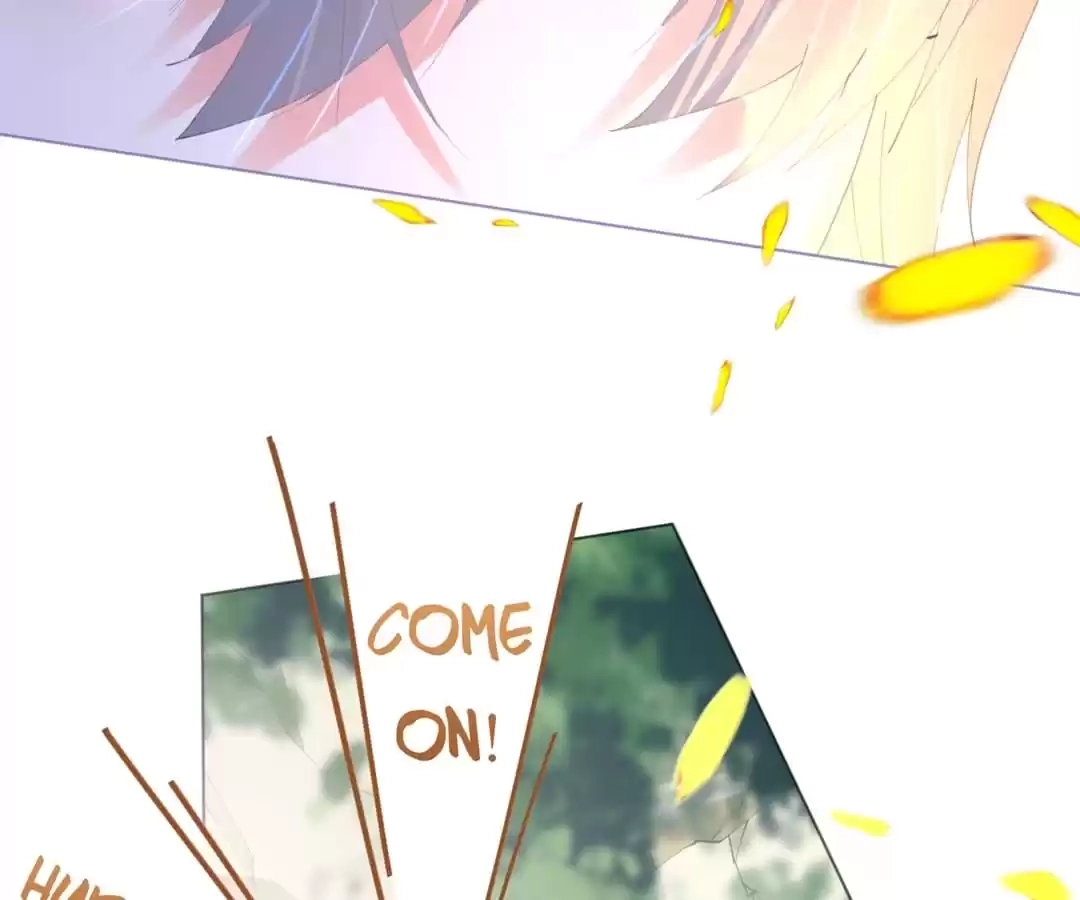 Captain's Tender Love Chapter 71 page 68 - 