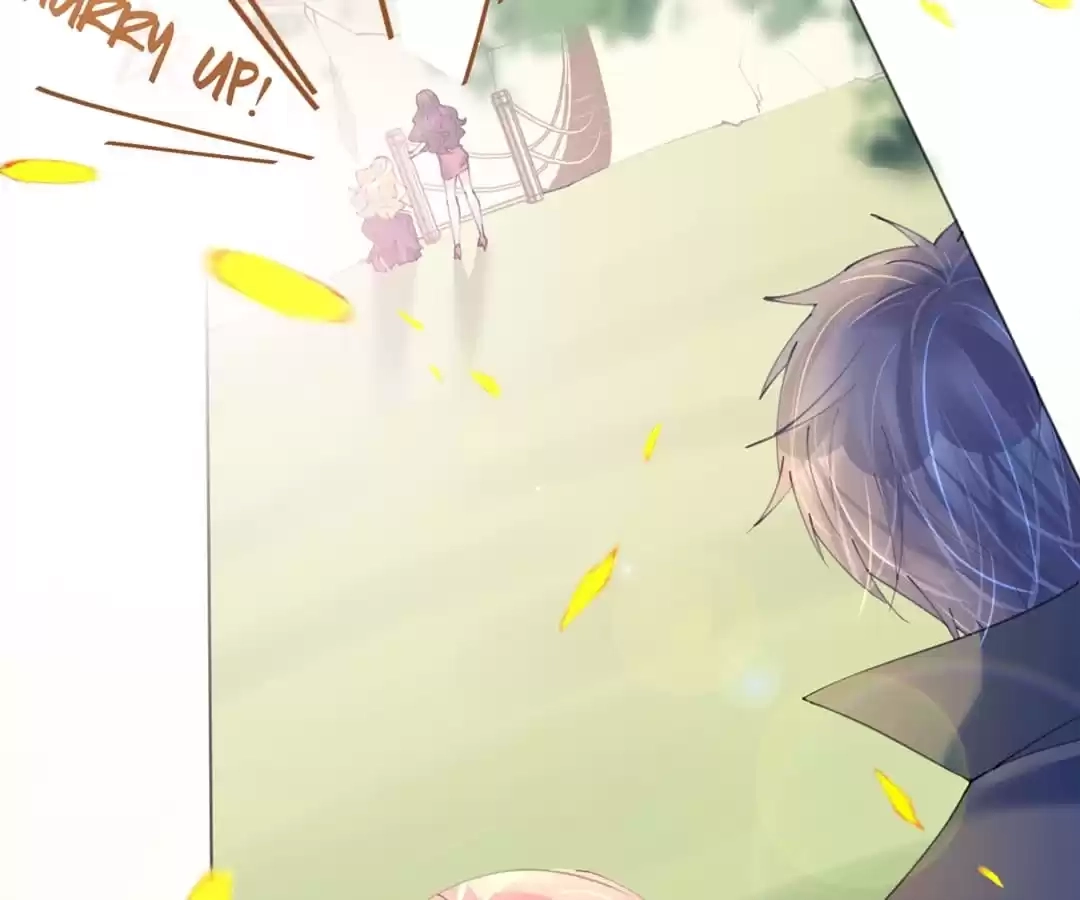 Captain's Tender Love Chapter 71 page 69 - 