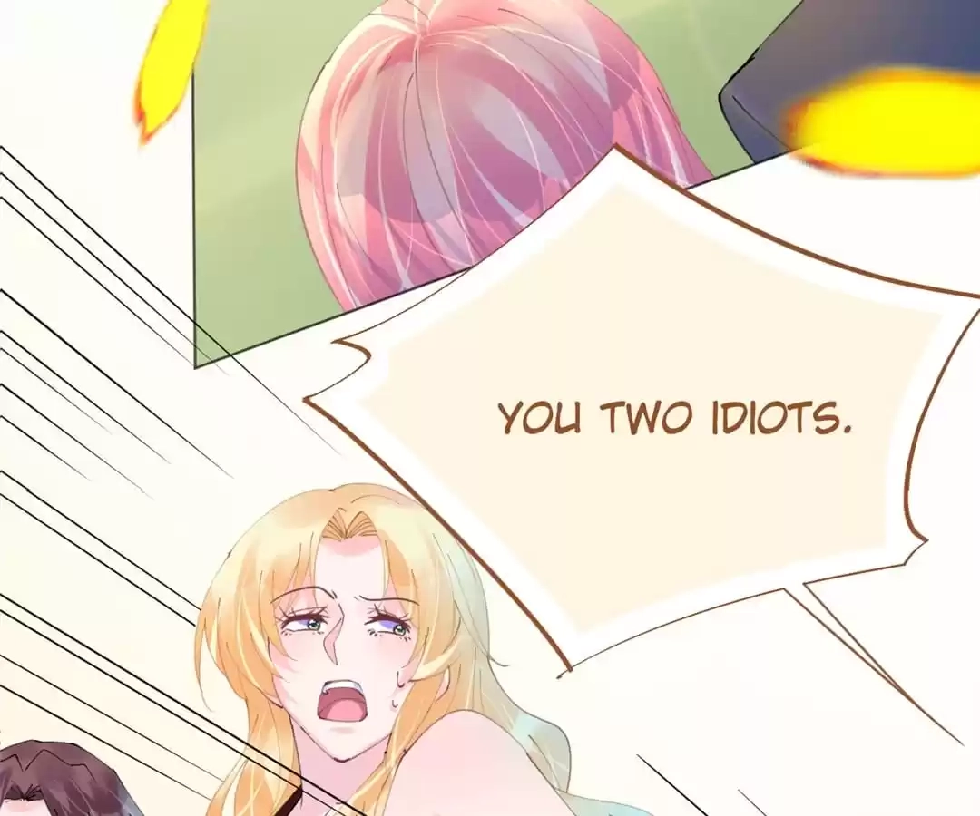 Captain's Tender Love Chapter 71 page 70 - 