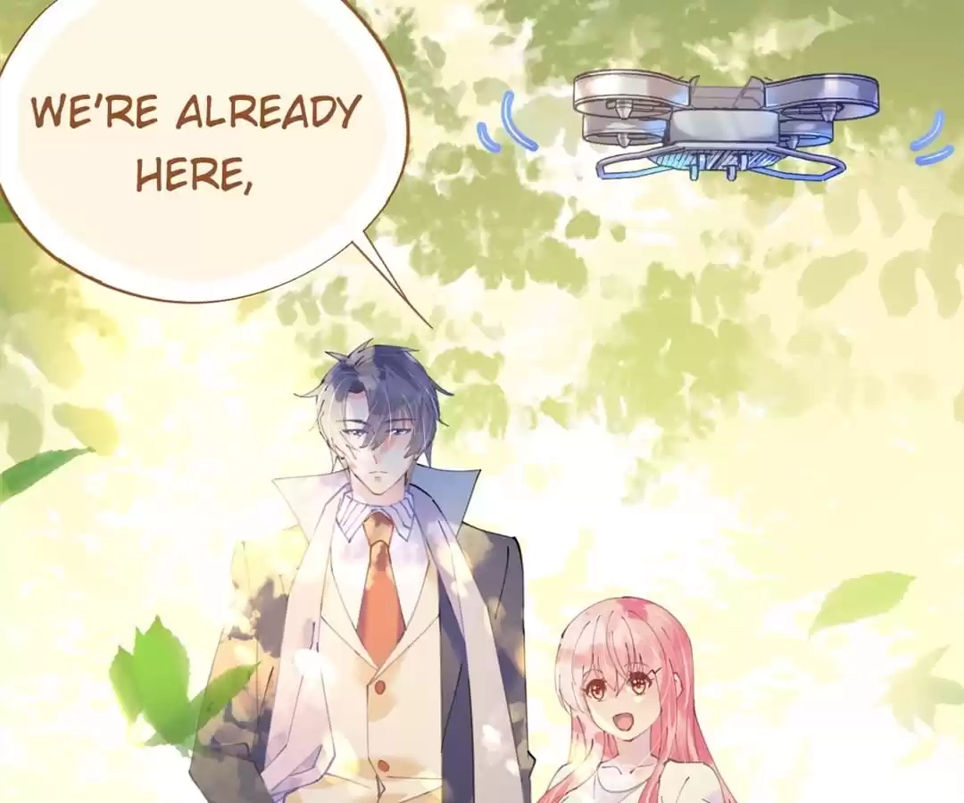 Captain's Tender Love Chapter 71 page 72 - 