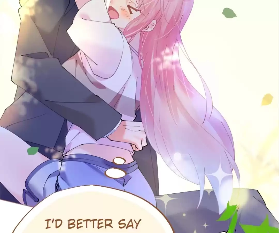 Captain's Tender Love Chapter 71 page 9 - 
