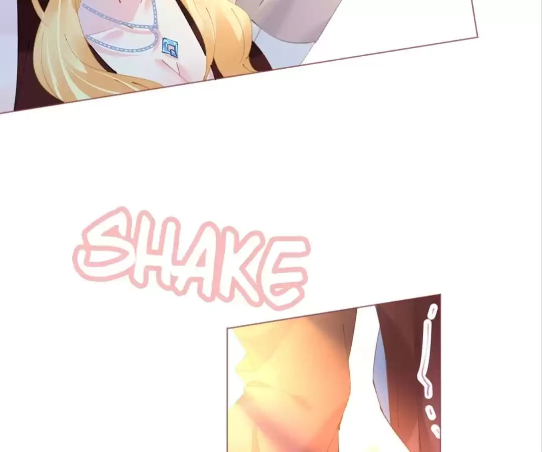 Captain's Tender Love Chapter 71 page 81 - 