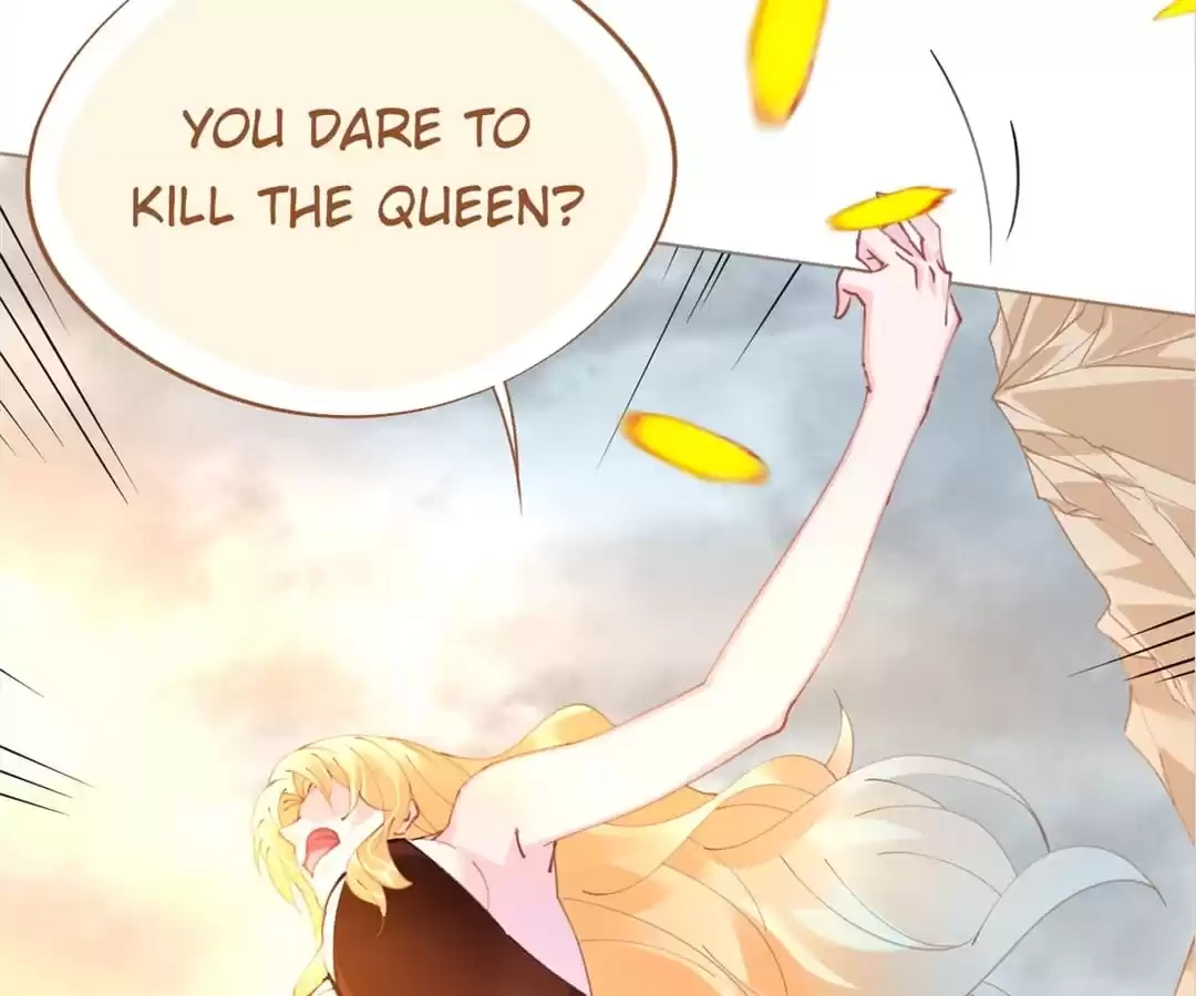 Captain's Tender Love Chapter 71 page 84 - 