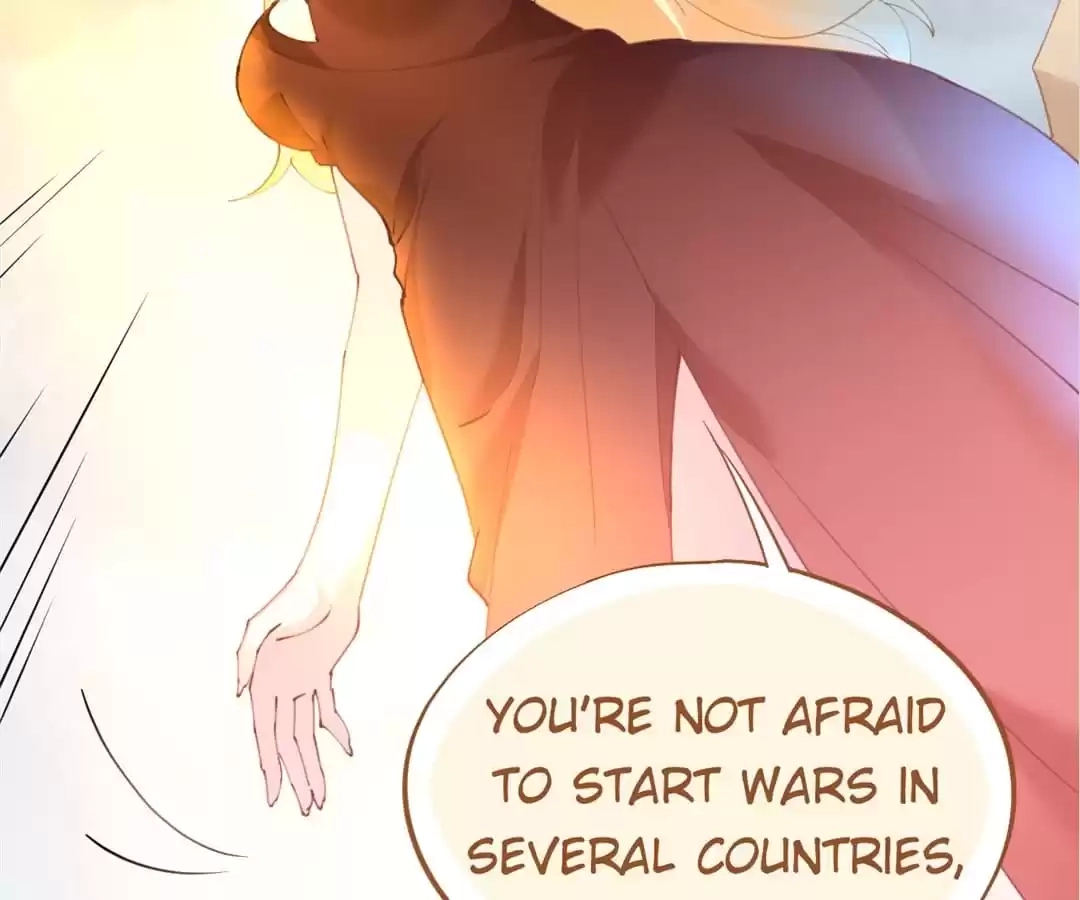 Captain's Tender Love Chapter 71 page 85 - 