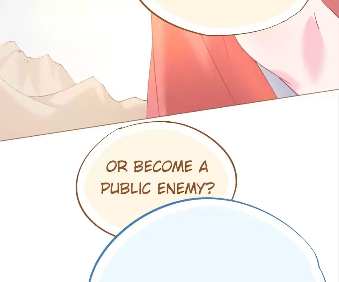 Captain's Tender Love Chapter 71 page 86 - 