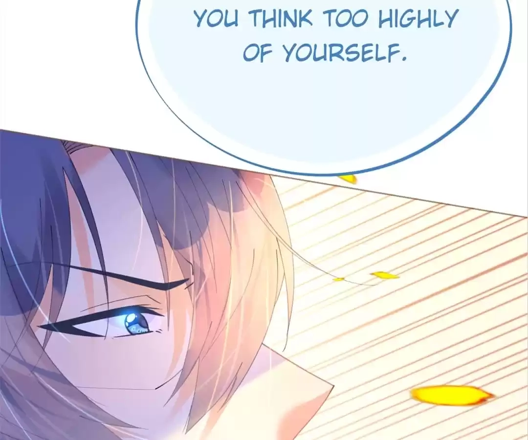 Captain's Tender Love Chapter 71 page 87 - 