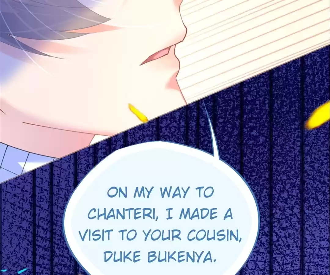 Captain's Tender Love Chapter 71 page 88 - 
