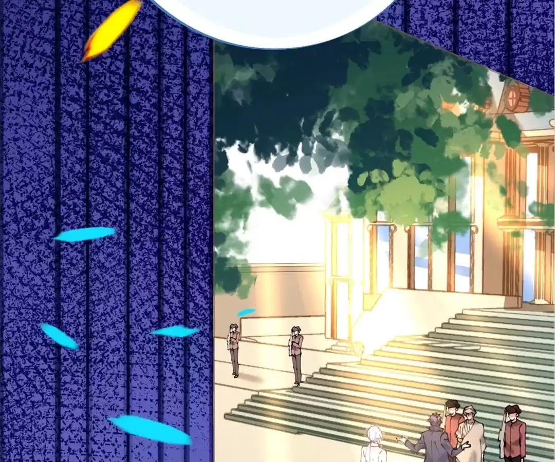 Captain's Tender Love Chapter 71 page 89 - 