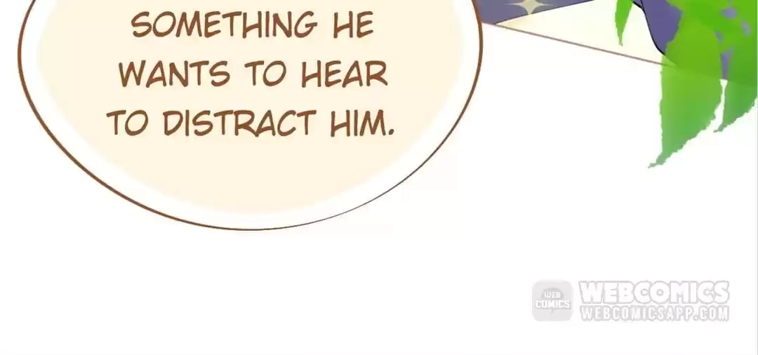 Captain's Tender Love Chapter 71 page 10 - 