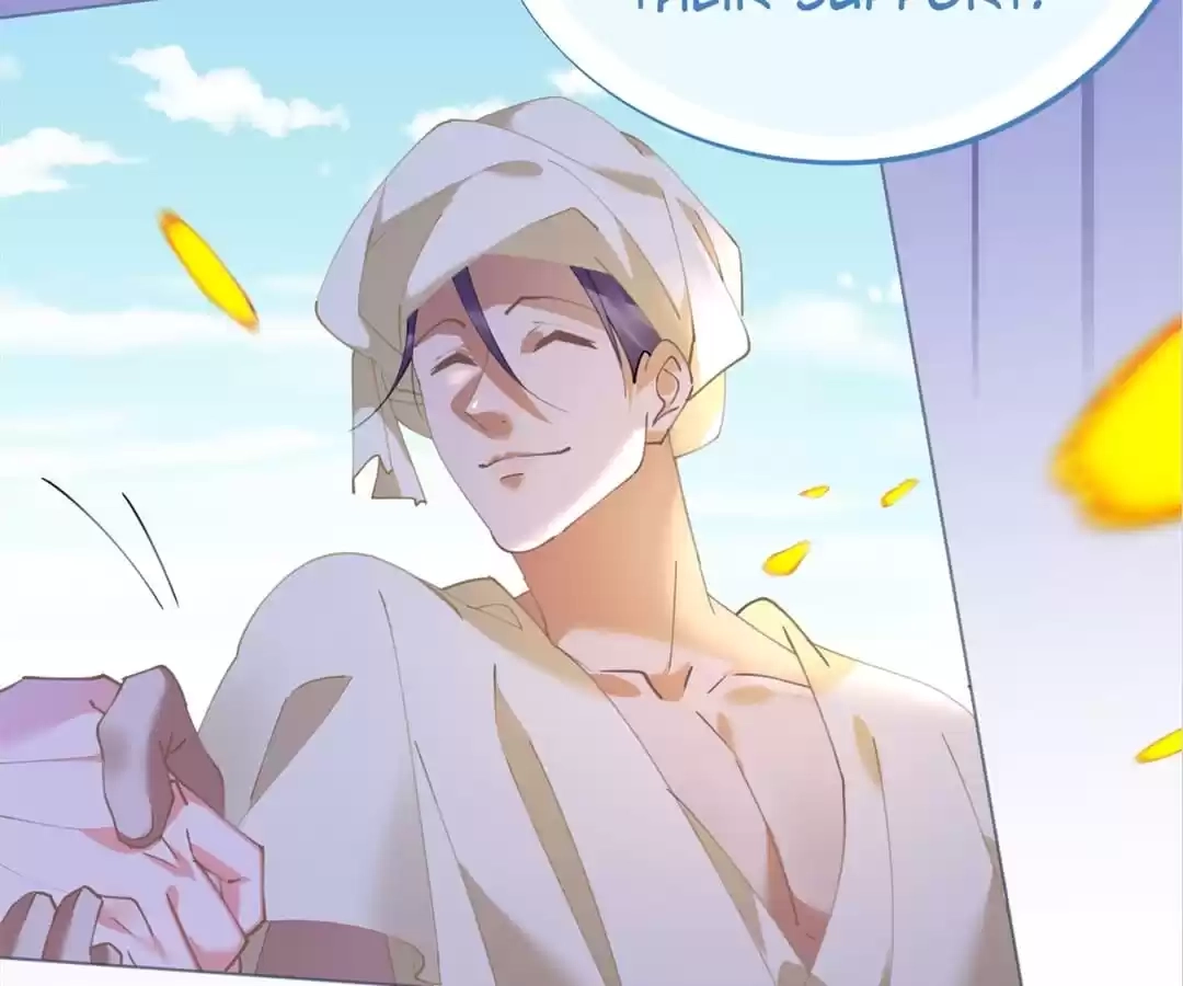 Captain's Tender Love Chapter 71 page 91 - 