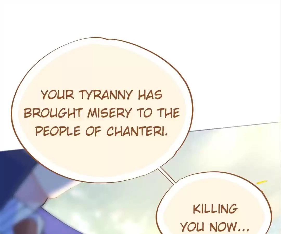 Captain's Tender Love Chapter 71 page 93 - 