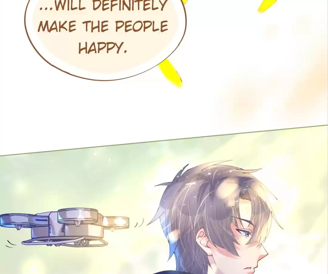 Captain's Tender Love Chapter 71 page 95 - 