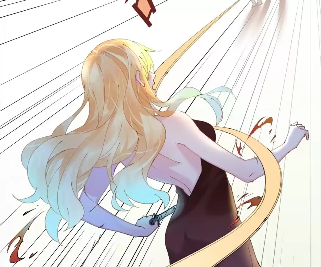 Captain's Tender Love Chapter 71 page 99 - 