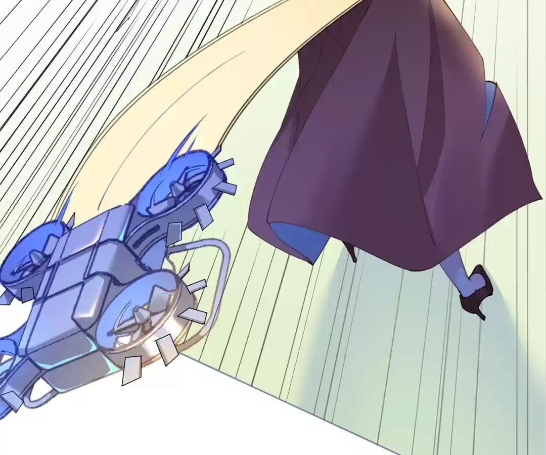 Captain's Tender Love Chapter 71 page 100 - 