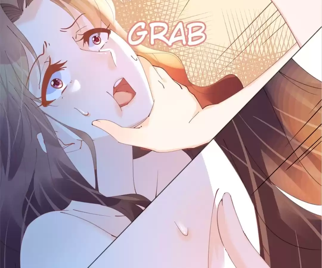 Captain's Tender Love Chapter 72 page 11 - 