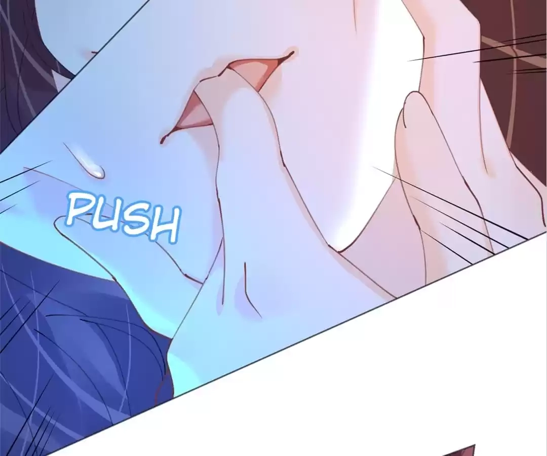 Captain's Tender Love Chapter 72 page 12 - 