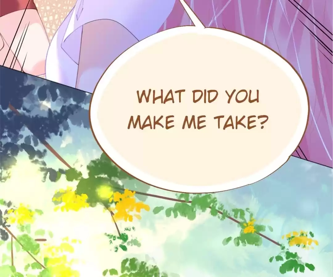 Captain's Tender Love Chapter 72 page 15 - 