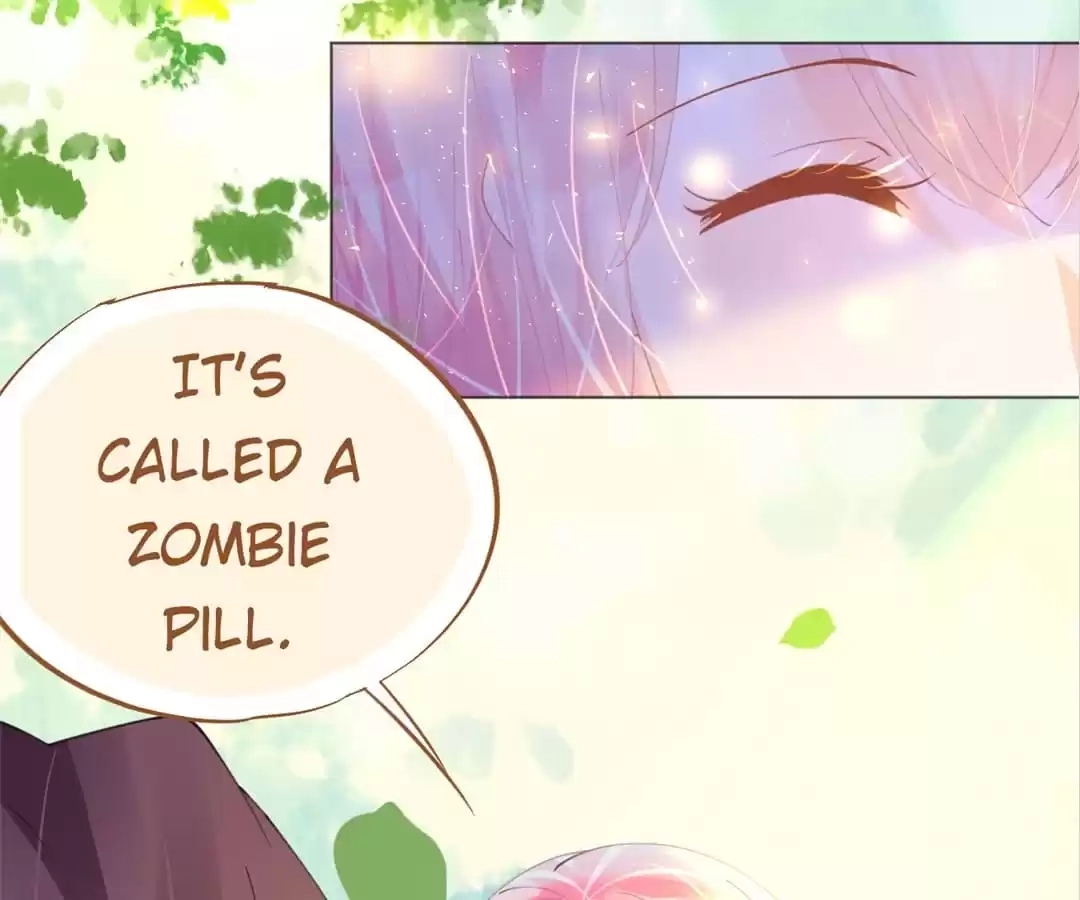 Captain's Tender Love Chapter 72 page 16 - 