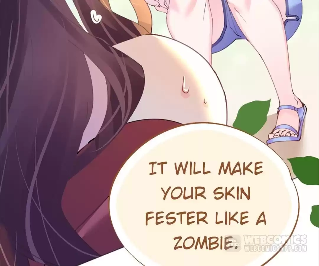 Captain's Tender Love Chapter 72 page 18 - 