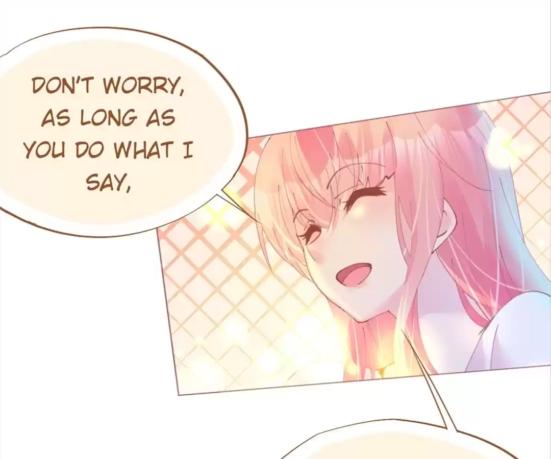 Captain's Tender Love Chapter 72 page 20 - 
